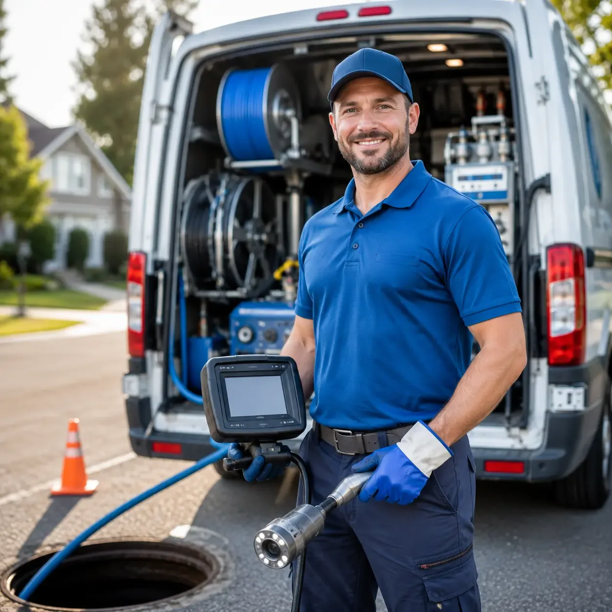 Local Pipe Relining specialists in Petersburg, NE