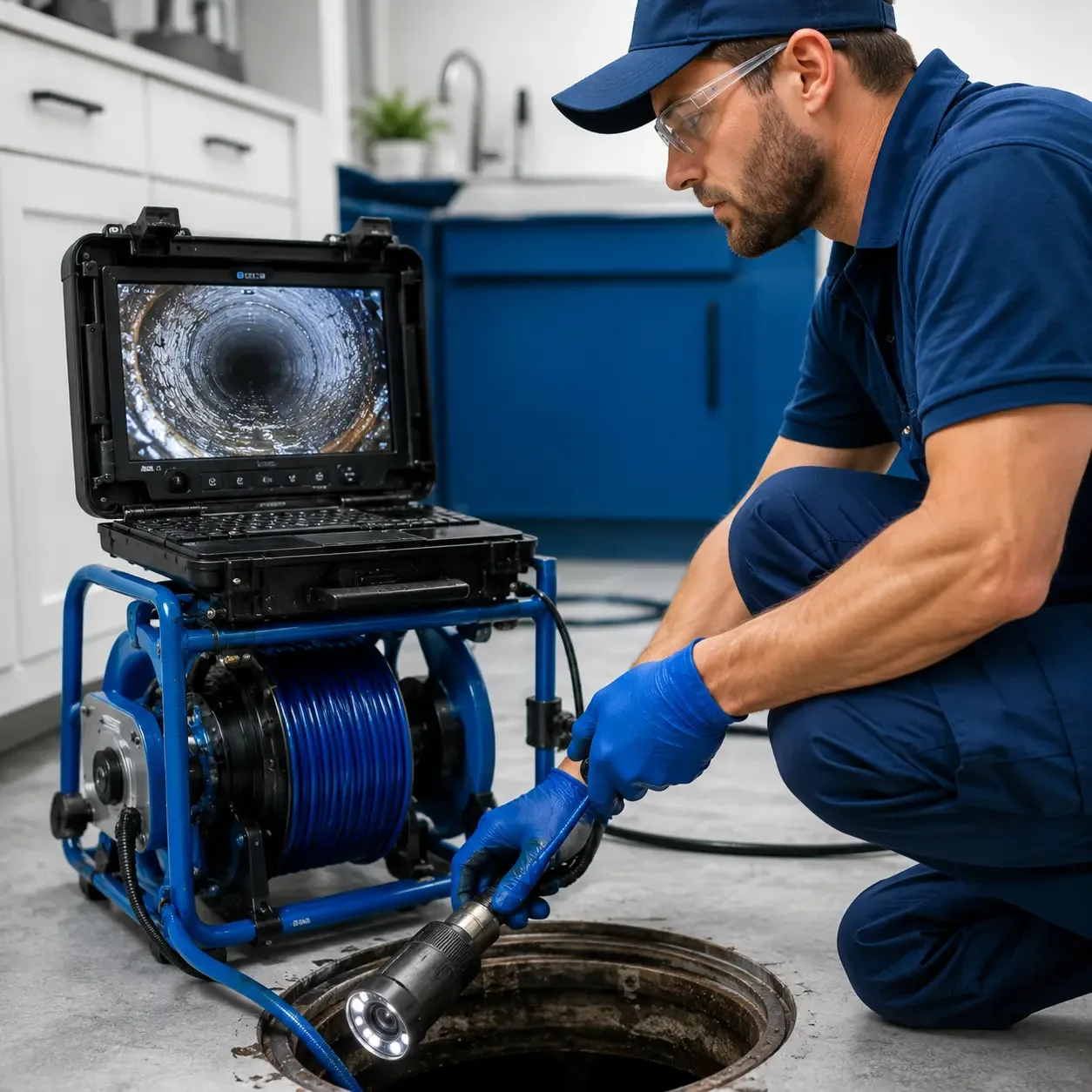 Pipe Relining professionals serving Petersburg, NE